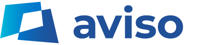 Aviso logo